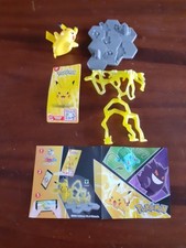 KINDER MAX SORPRESA @ POKE'MON 2022 @@ VUE09  + BPZ