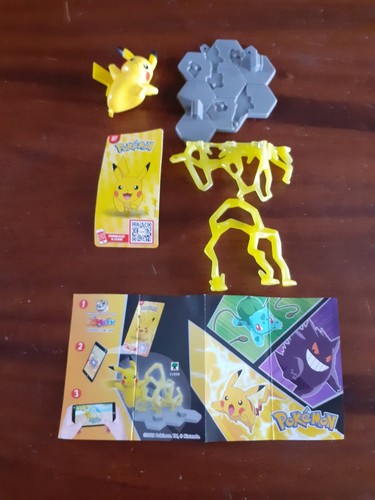Kinder max sorpresa poke mon - kinder, poke'mon