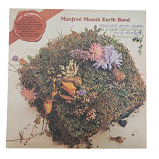 Manfred Manns Earth Band The