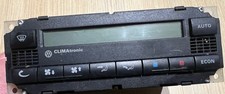 Vw Golf Climatronic Control