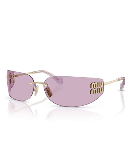 Occhiali sole donna miu - da,