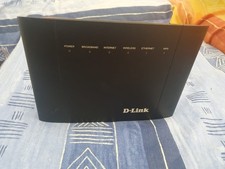 MODEM ROUTER D-LINK DSL-3782