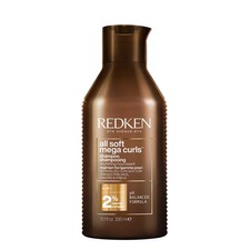Redken All Soft Mega Curls