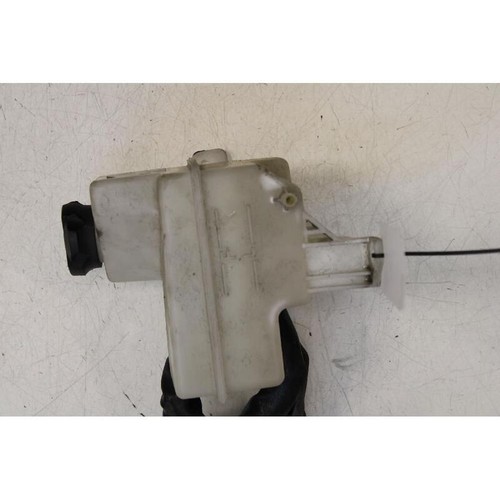 Vaschetta acqua radiatore kia - acqua,