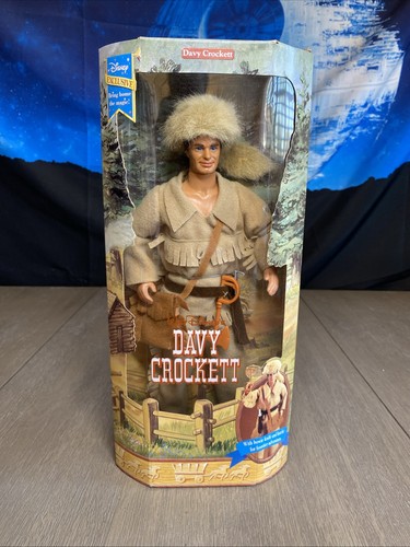 Vintage 1993 davy - 1993, crockett