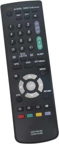 Ga591wjsa sostituzione del - ga591wjsa,
