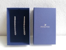 ORECCHINI PENDENTI SWAROVSKI - Nuovi