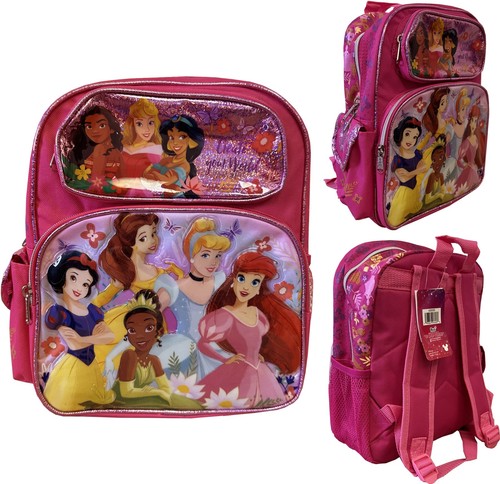 Zaino disney princess - zaino,
