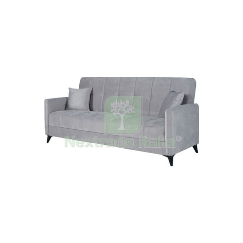 1pz divano pronto letto - pronto,