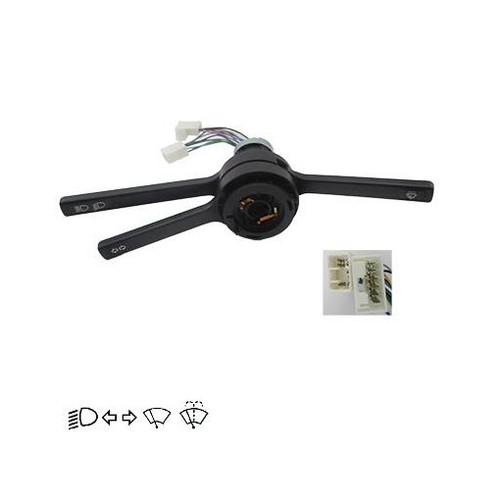 Devio luci per fiat panda - panda, 1.1