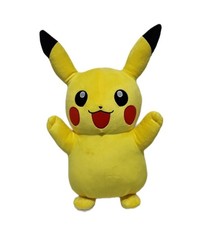 Peluche Pokemon Pikachu Tomy