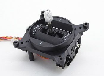 Frsky x9d plus taranis - frsky,