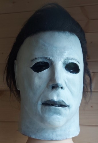 Maschera michael myers - maschera,