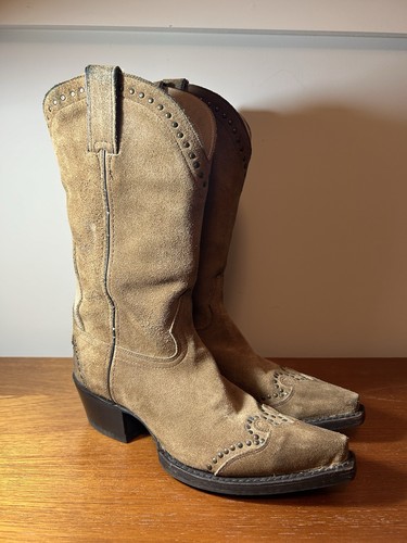 Stivali western donna - , sonora