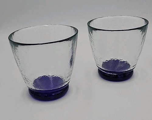 Bormioli rocco murano blue - "murano, blue"