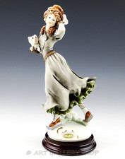 Figurina Giuseppe Armani #320C