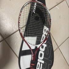 Racchetta da tennis HEAD Ti