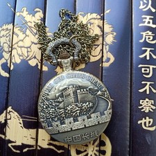 Orologio da tasca vintage