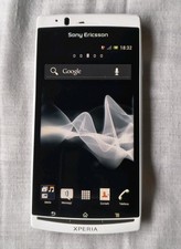 Sony ericsson xperia arc 8gb - xperia,