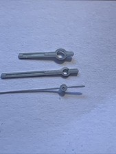 Citizen  Cal. 8270A : Lancette Sfere