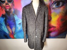 Cappotto lana uomo HUGO HUGO