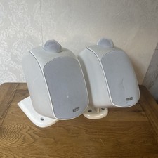 BOWERS & WILKINS LM-1 B&W