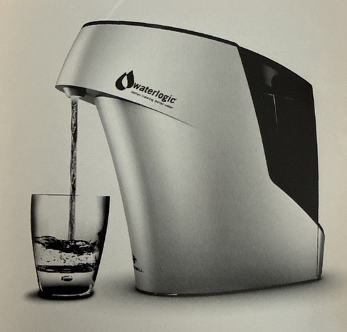 Waterlogic hybrid water - hybrid,