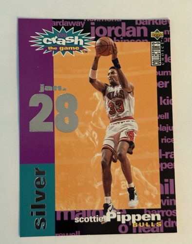 1995 upper deck nba - deck, collectors