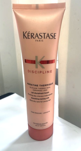Kerastase discipline keratin - discipline,