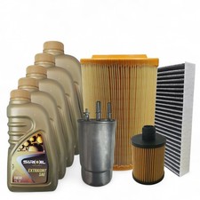 Kit Tagliando Alfa Romeo 159