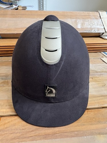 Casco equitazione tattini - equitazione, tg