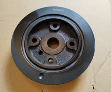 Puleggia Albero Motore Volvo