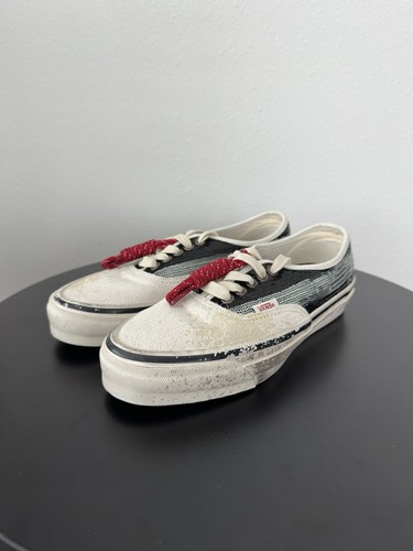 Taglia vans authentic - taglia,