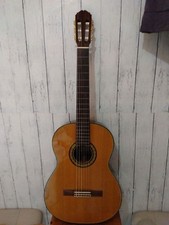 Chitarra classica Takamine