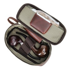 Genuine Leather Tobacco