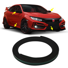 Profilo Adesivo a C per Auto