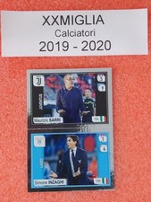 Figurine Calciatori Panini