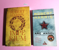 Robert harris imperium - harris, -imperium