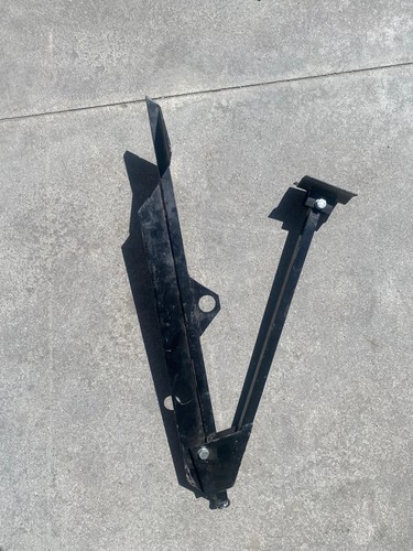Land anchor ancora - land, per