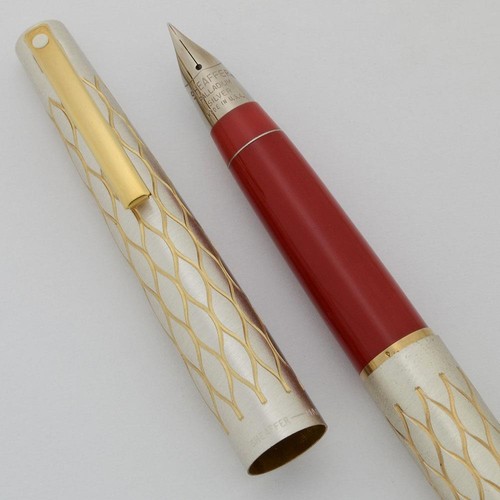 Lady sheaffer 642 penna - lady,