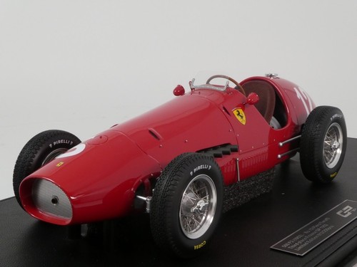 Replicas ferrari 500 12 - replicas, #12