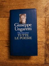 Giuseppe Ungaretti - Vita D'un