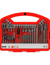 Set di punte per trapano e