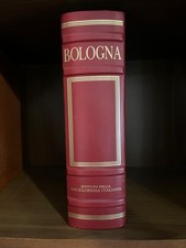 Bologna. I Luoghi dell'Arte