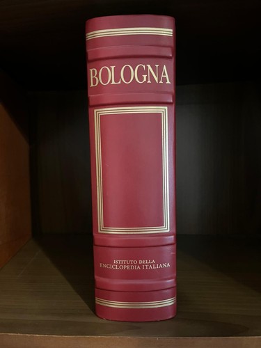 Bologna luoghi dell arte - bologna.,
