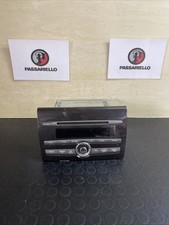 AUTORADIO CD FIAT BRAVO