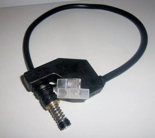 Kit valvola total stop lavor - kit,