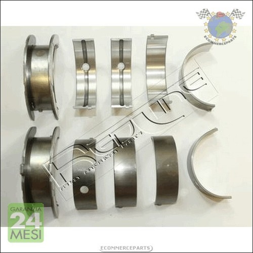 Kit custinetto albero - , a