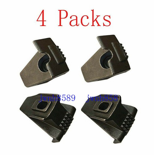 4pcs coats tire changer - coats,