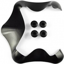 ALUGEAR Cover Aero per Shimano